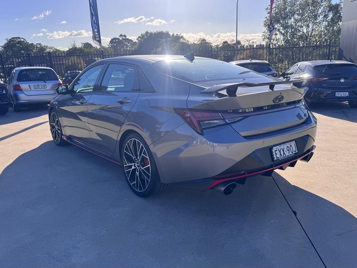 2022 Hyundai i30 N Premium