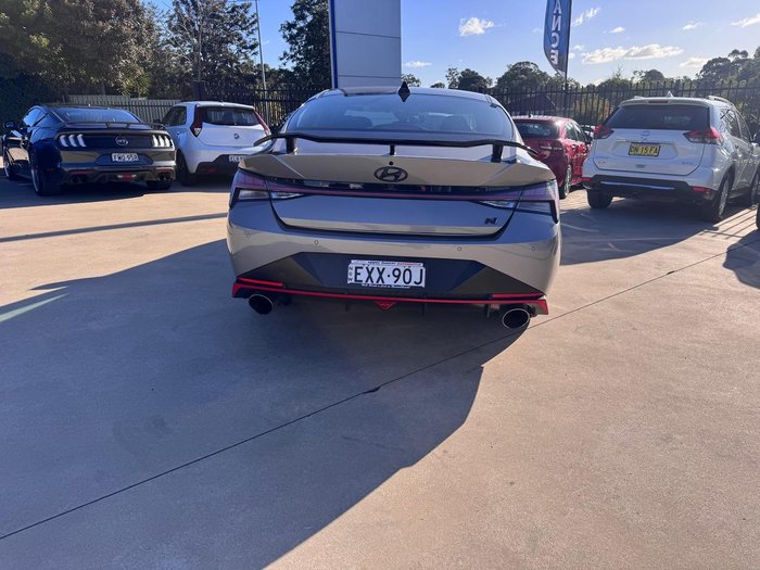 2022 Hyundai i30 N Premium