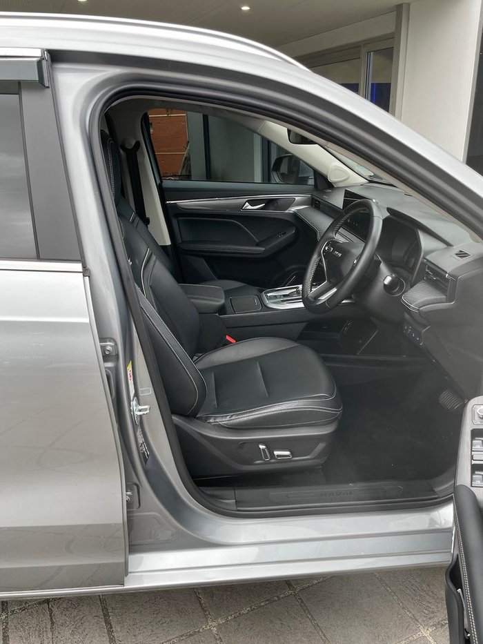 2022 GWM Haval Jolion Ultra Hybrid