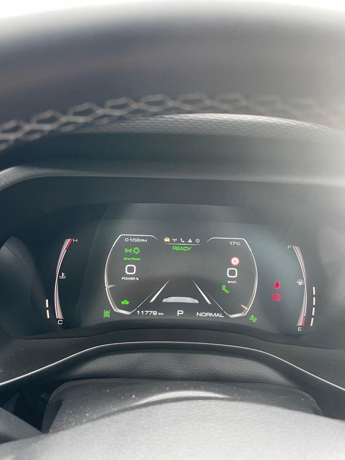 2022 GWM Haval Jolion Ultra Hybrid