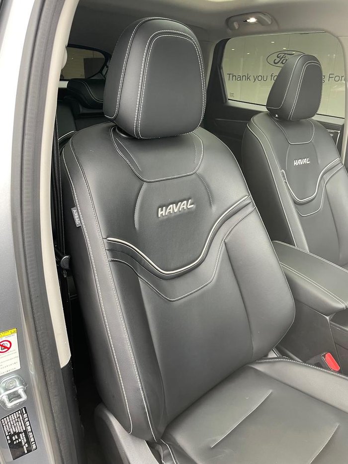 2022 GWM Haval Jolion Ultra Hybrid
