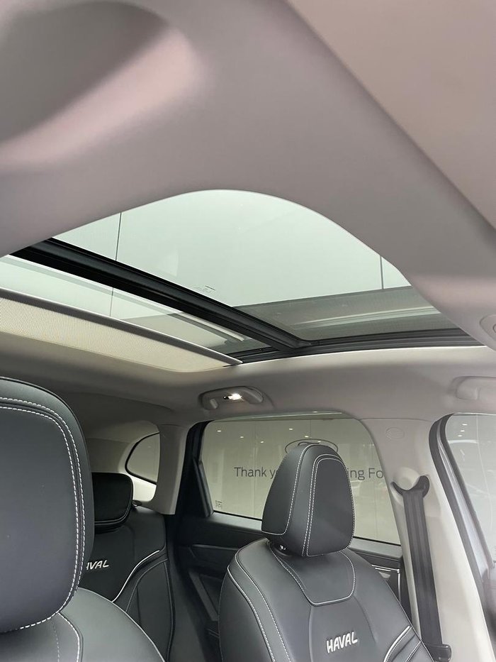 2022 GWM Haval Jolion Ultra Hybrid