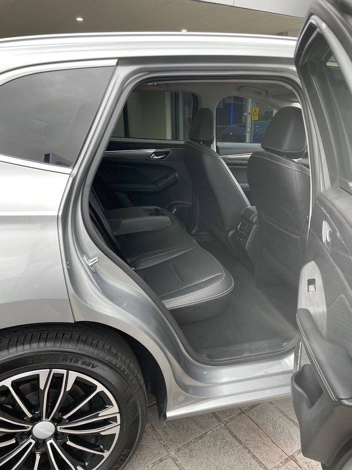 2022 GWM Haval Jolion Ultra Hybrid