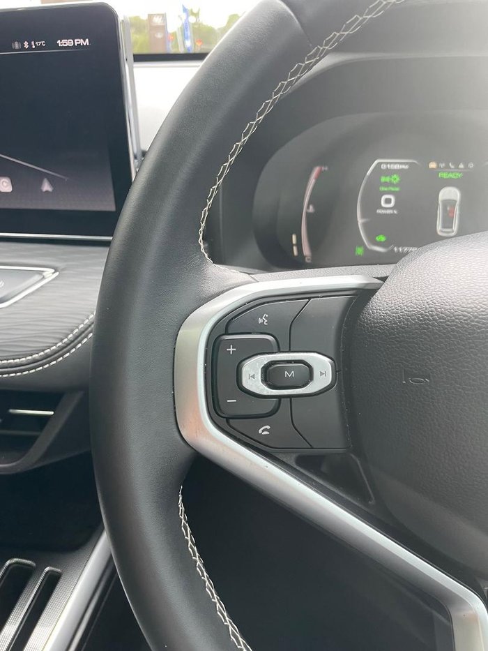 2022 GWM Haval Jolion Ultra Hybrid