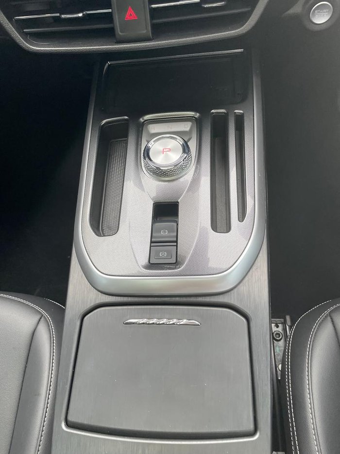 2022 GWM Haval Jolion Ultra Hybrid