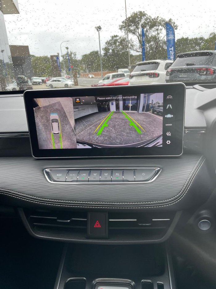 2022 GWM Haval Jolion Ultra Hybrid