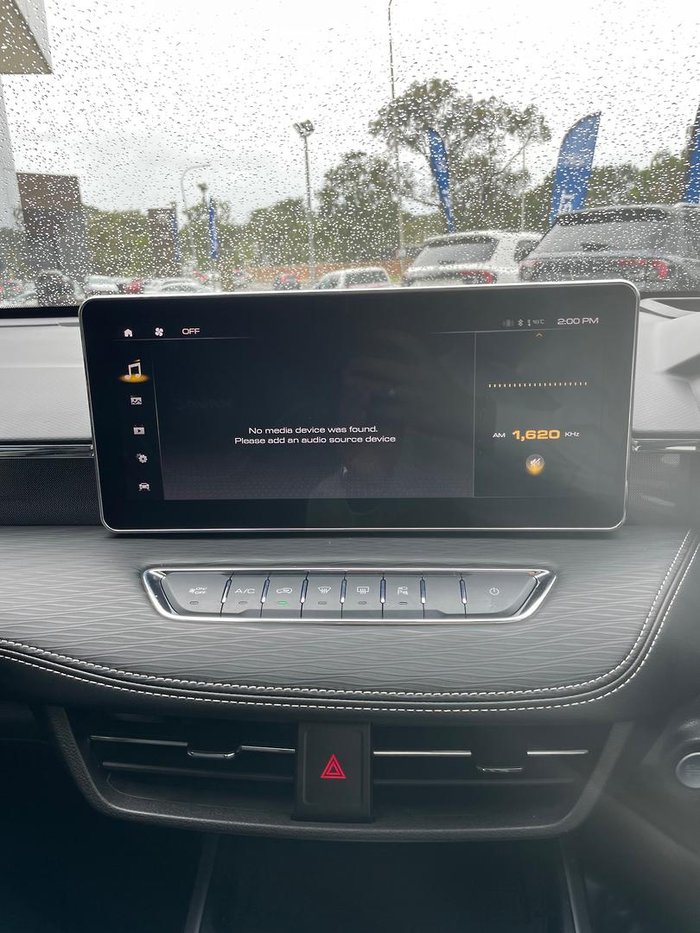 2022 GWM Haval Jolion Ultra Hybrid