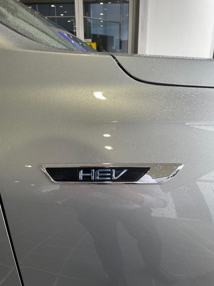 2022 GWM Haval Jolion Ultra Hybrid