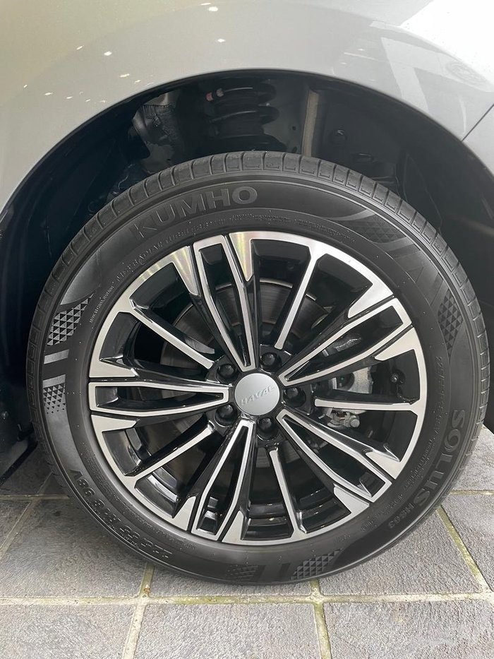 2022 GWM Haval Jolion Ultra Hybrid