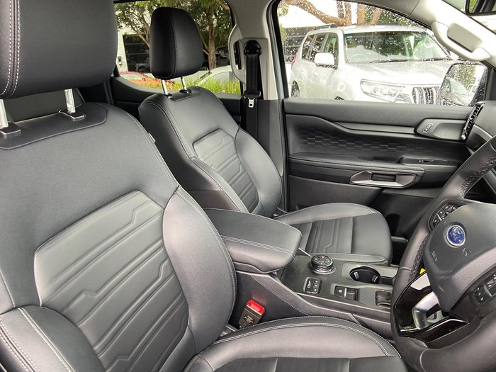 2024 Ford Ranger Sport
