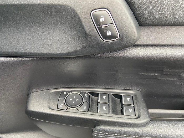 2024 Ford Ranger Sport