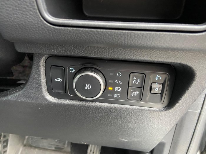 2024 Ford Ranger Sport