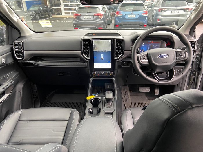 2024 Ford Ranger Sport