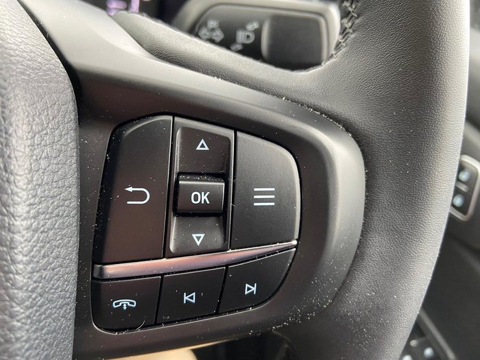 2024 Ford Ranger Sport