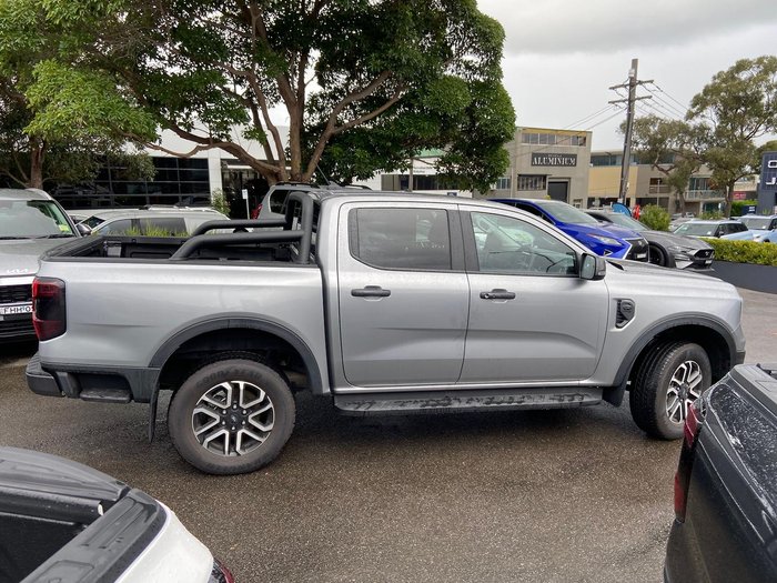 2024 Ford Ranger Sport