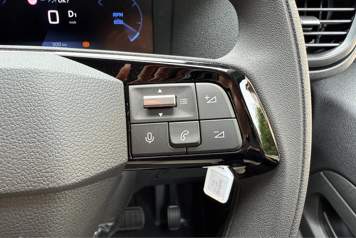 2025 Peugeot Expert Pro