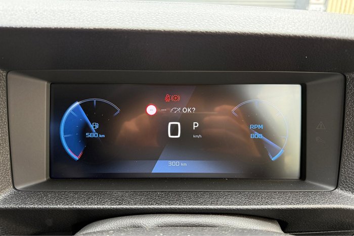 2025 Peugeot Expert Pro