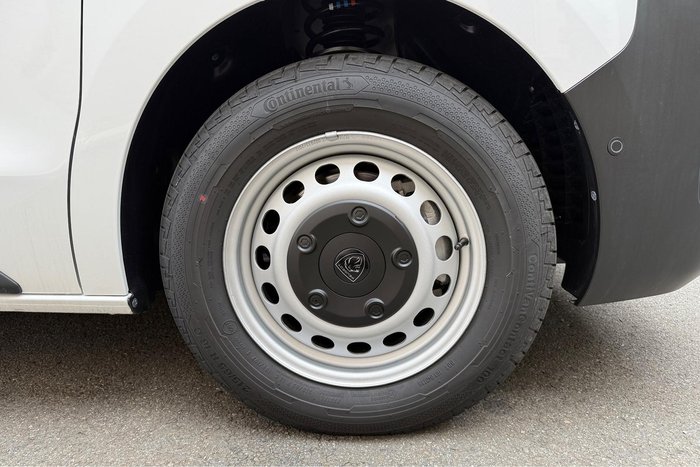 2025 Peugeot Expert Pro