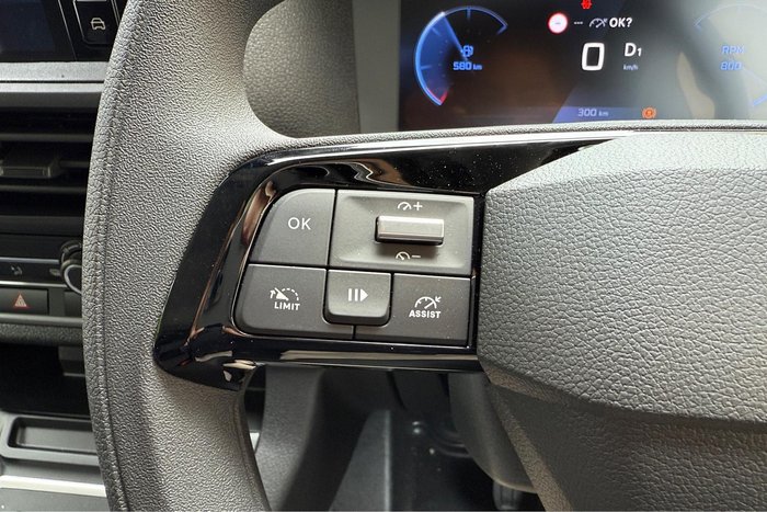 2025 Peugeot Expert Pro