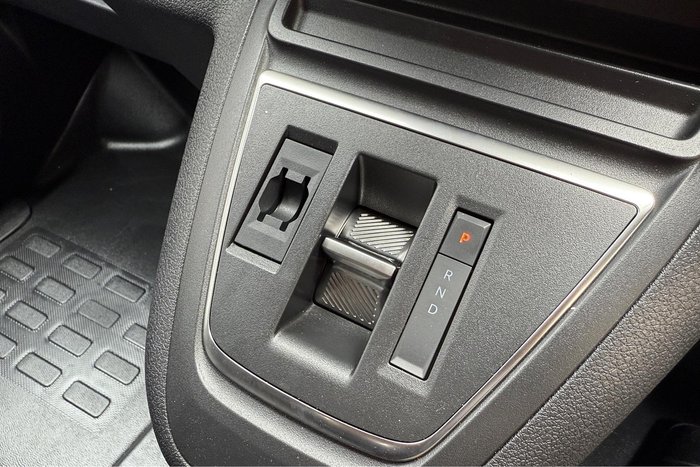 2025 Peugeot Expert Pro