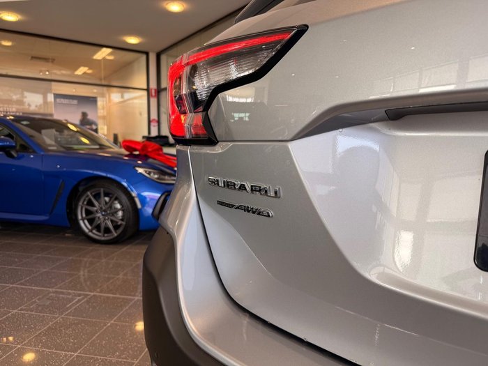 2024 Subaru Outback AWD Touring