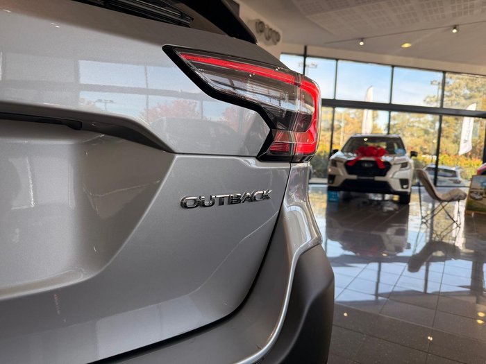 2024 Subaru Outback AWD Touring