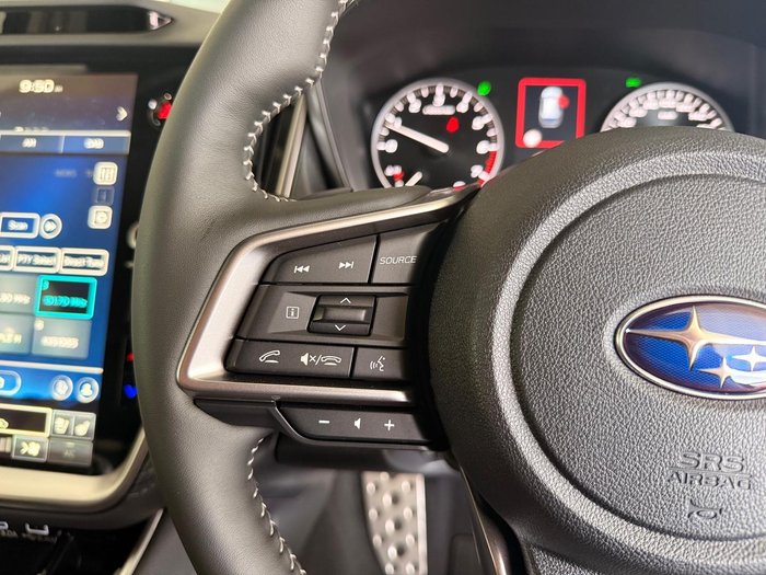 2024 Subaru Outback AWD Touring