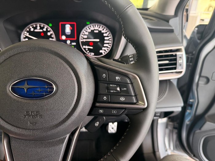 2024 Subaru Outback AWD Touring