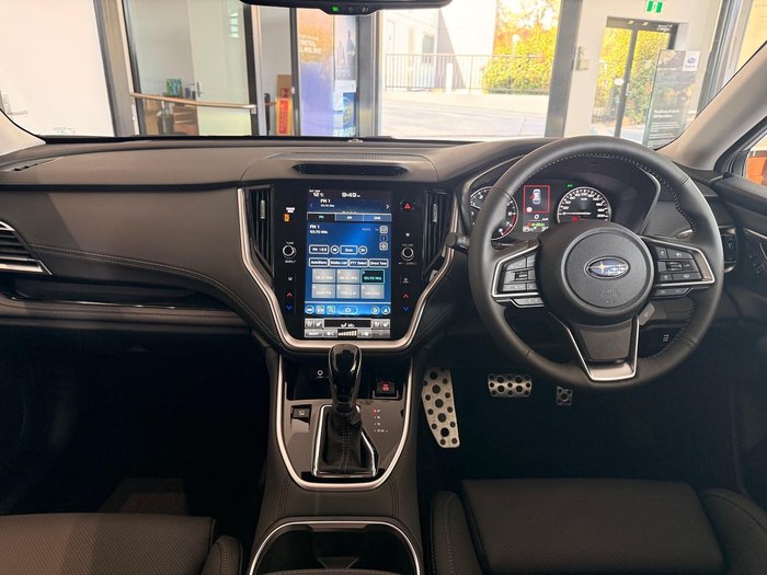 2024 Subaru Outback AWD Touring