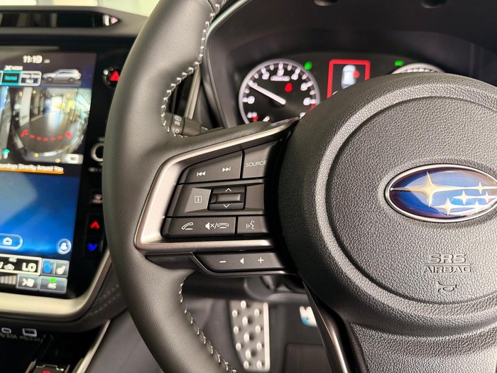 2024 Subaru Outback AWD Touring