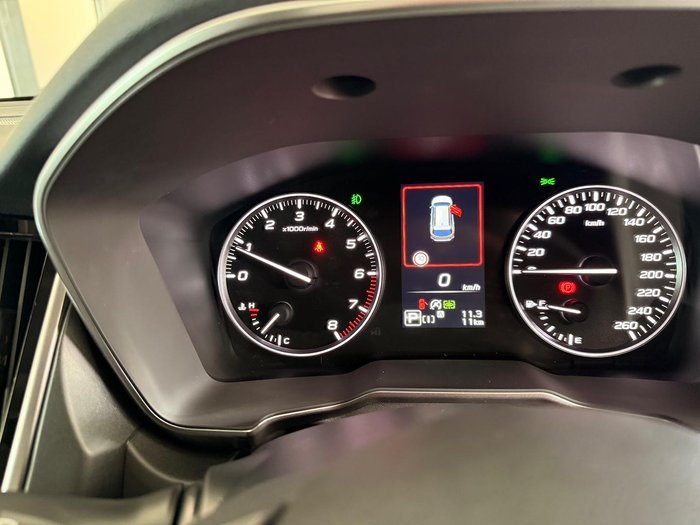 2024 Subaru Outback AWD Touring