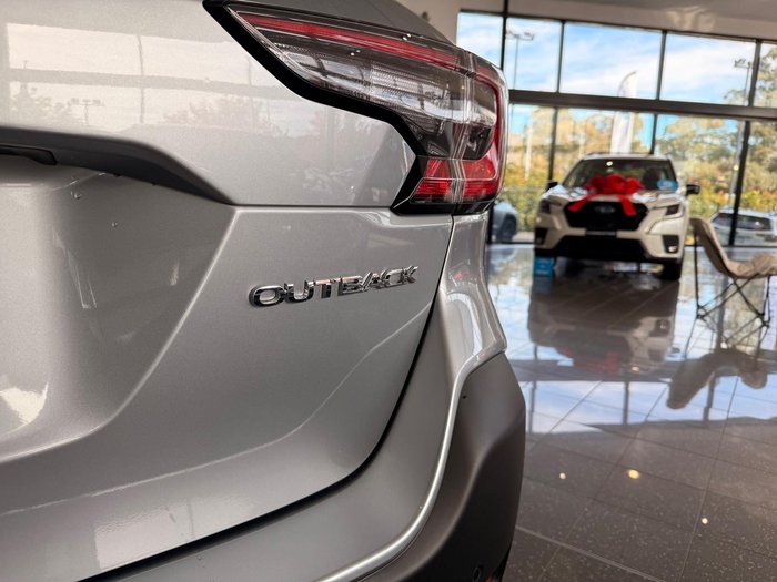 2024 Subaru Outback AWD Touring