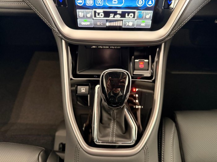 2024 Subaru Outback AWD Touring