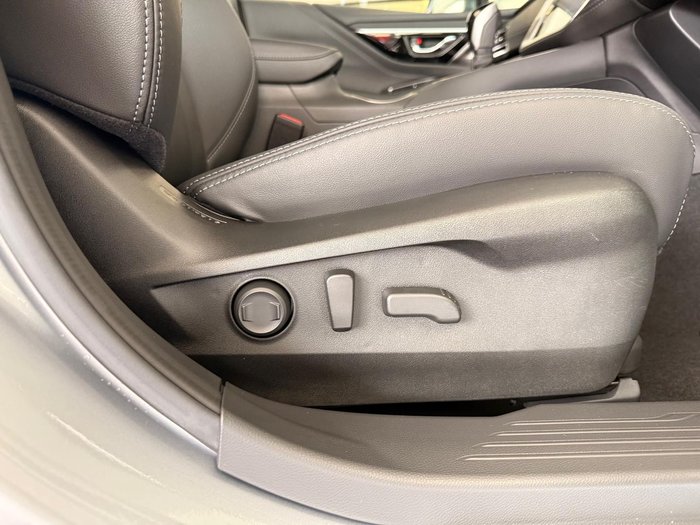 2024 Subaru Outback AWD Touring