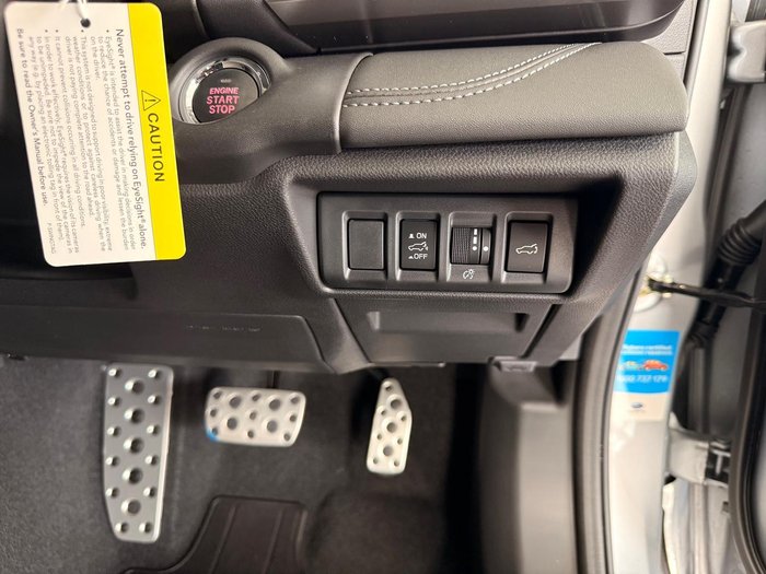 2024 Subaru Outback AWD Touring