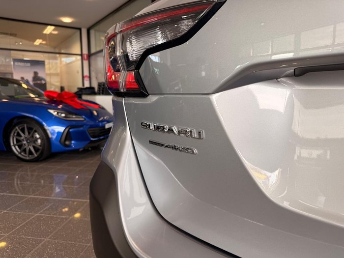 2024 Subaru Outback AWD Touring