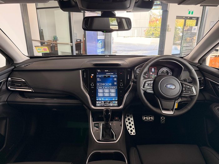 2024 Subaru Outback AWD Touring