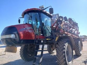 2019 CASE IH Patriot 4430