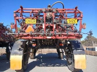 2019 CASE IH Patriot 4430