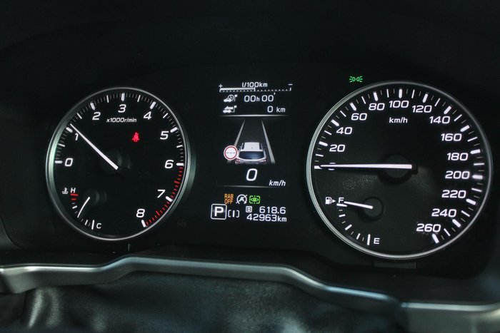 2023 Subaru Outback AWD