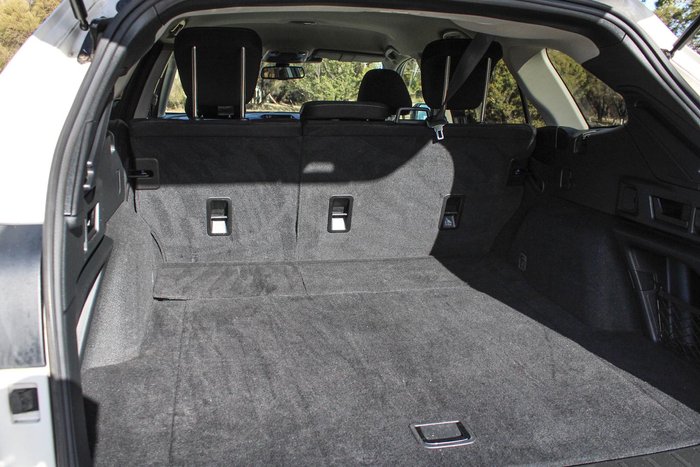 2023 Subaru Outback AWD