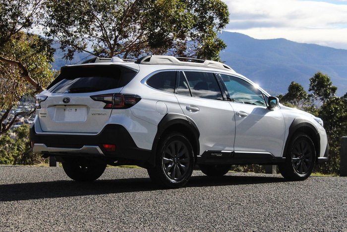 2023 Subaru Outback AWD