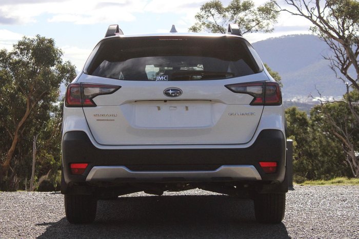 2023 Subaru Outback AWD