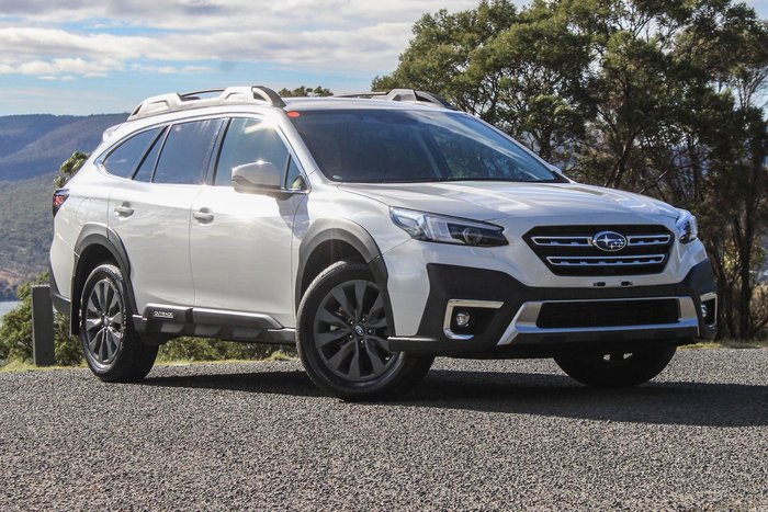 2023 Subaru Outback AWD