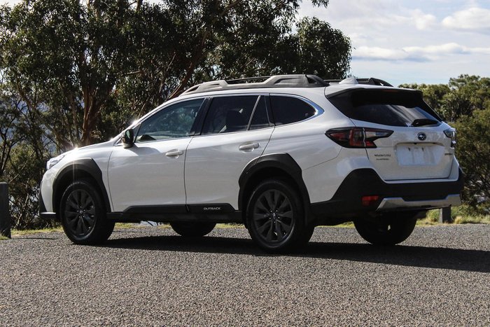 2023 Subaru Outback AWD