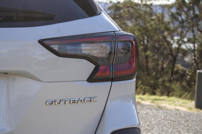 2023 Subaru Outback AWD
