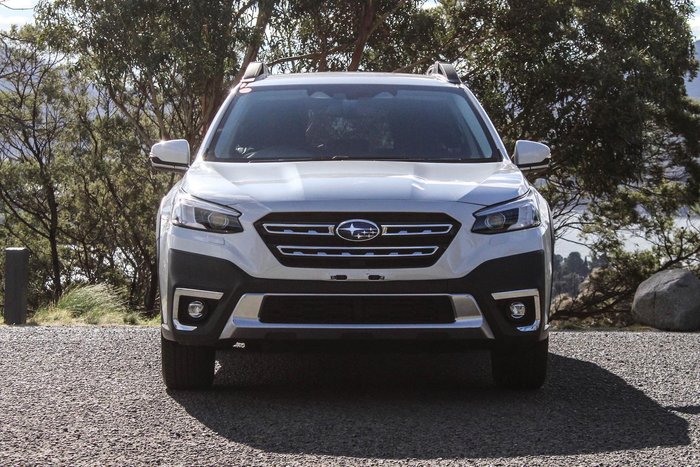 2023 Subaru Outback AWD