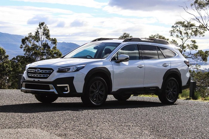 2023 Subaru Outback AWD