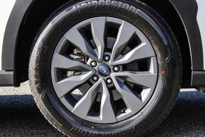 2023 Subaru Outback AWD