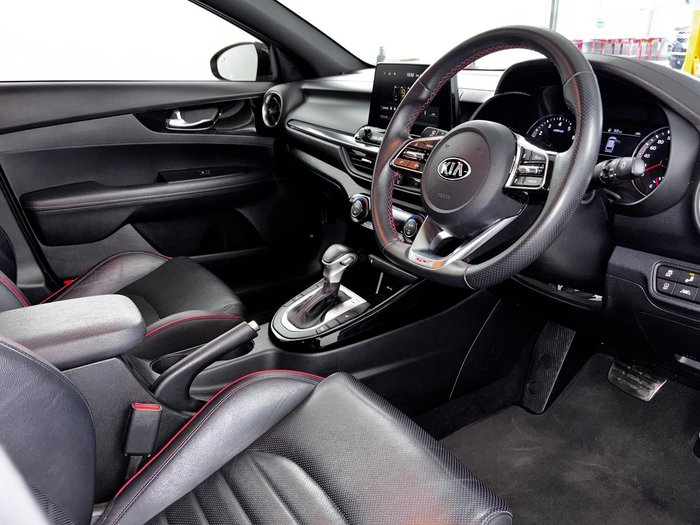 2021 Kia Cerato GT
